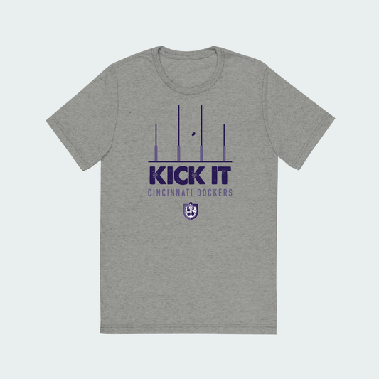 Short sleeve t-shirt Cincinnati