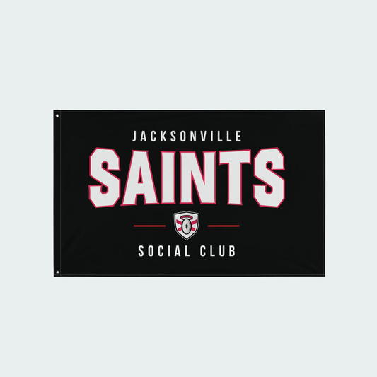 Flag Jacksonville Social Club