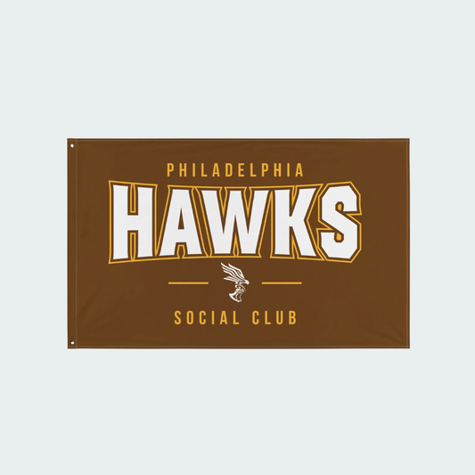 Flag Philadelphia Social Club