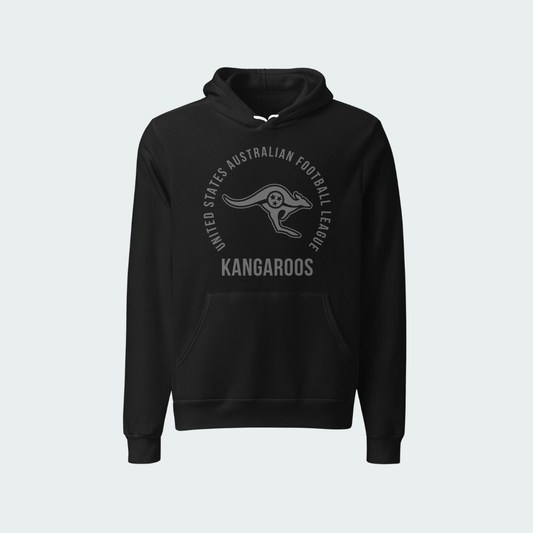 Nashville Unisex hoodie