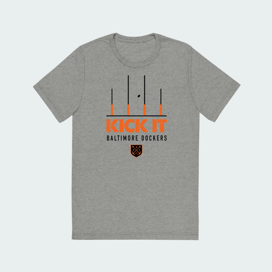 Short sleeve t-shirt Baltimore