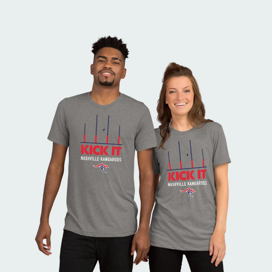 Nashville Short sleeve t-shirt