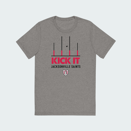 Short sleeve t-shirt Jacksonville