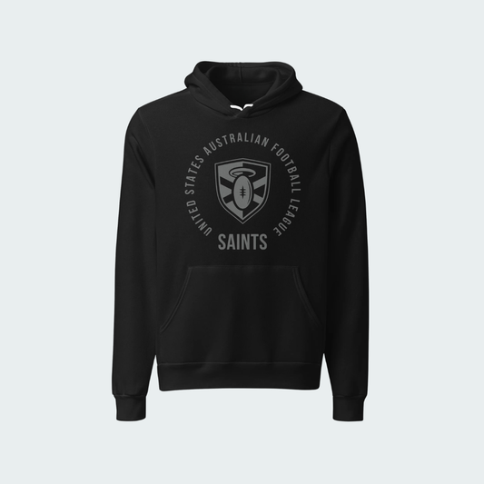 Unisex hoodie Jacksonville Blackout