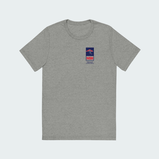 Nashville Short sleeve t-shirt