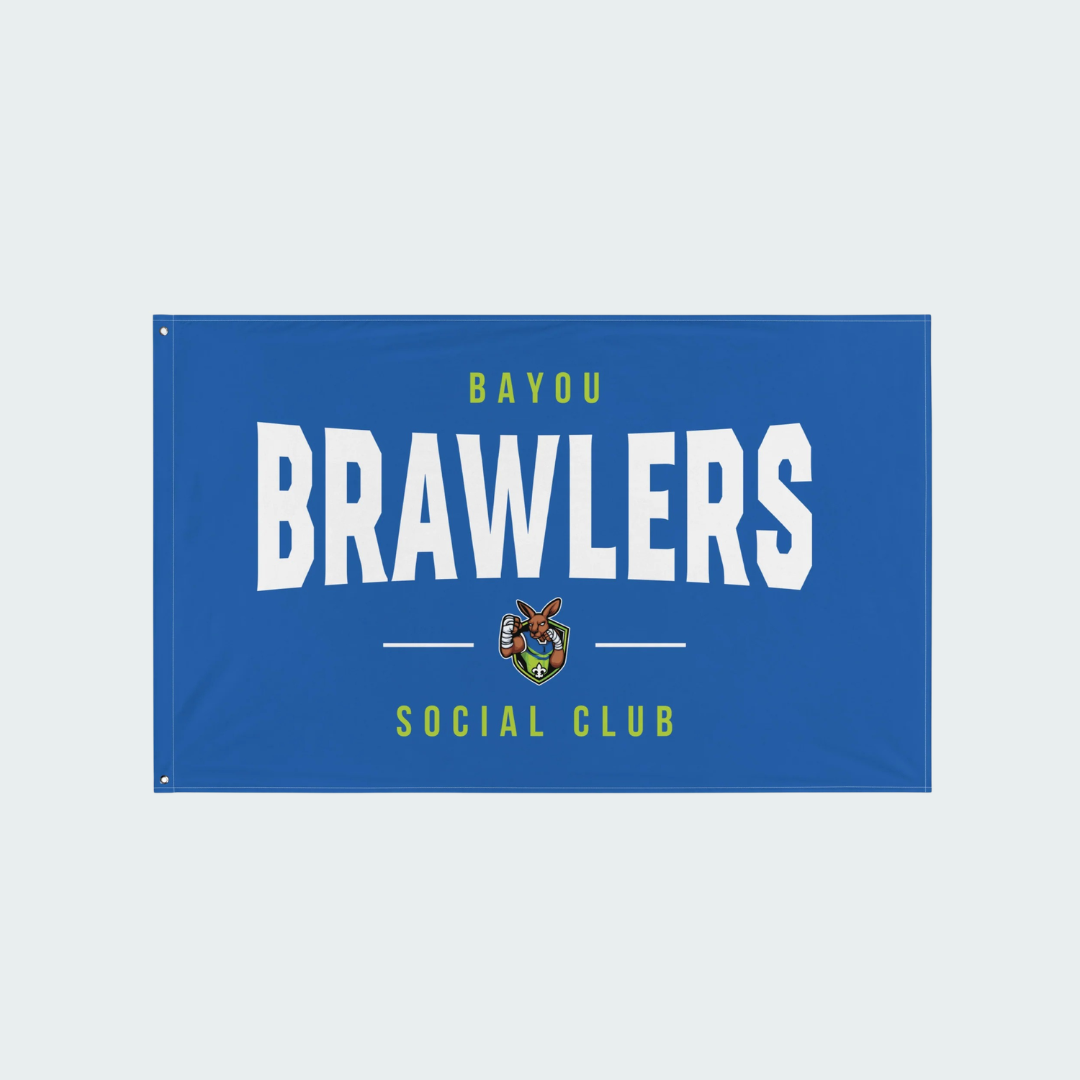 Flag Bayou Social Club