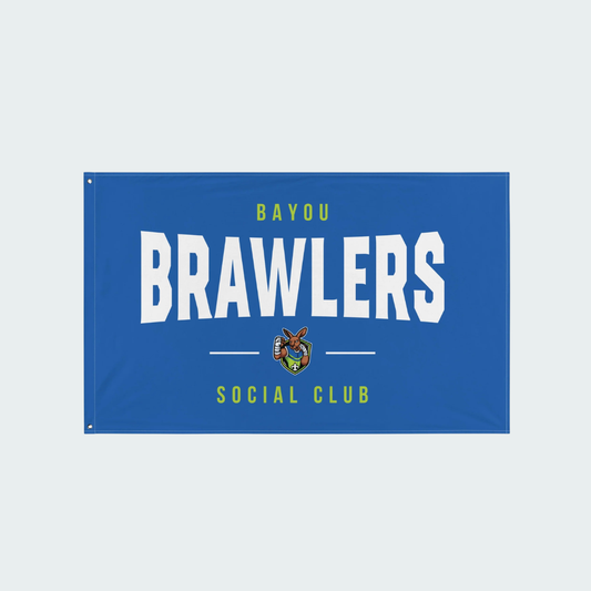 Flag Bayou Social Club