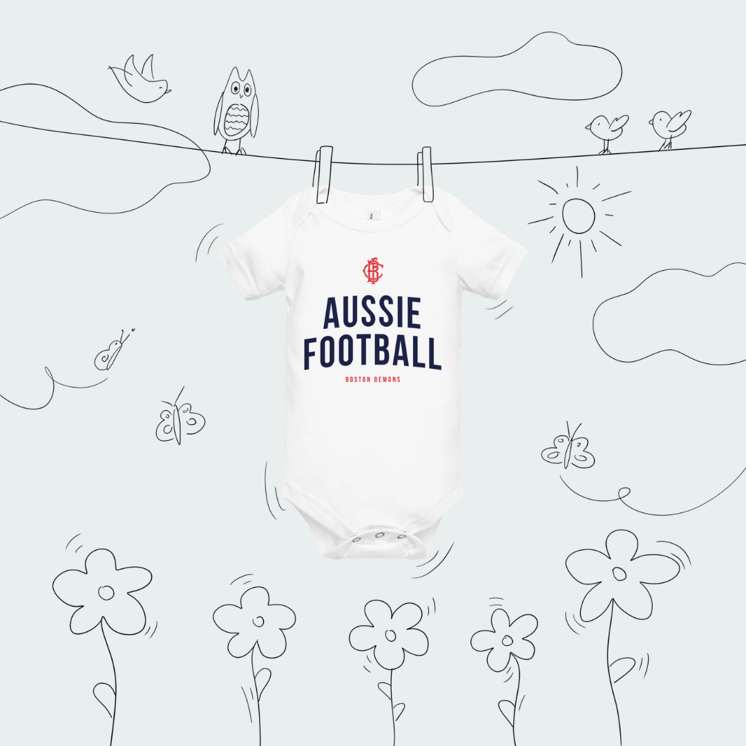 Baby short sleeve onesie Baton Rouge