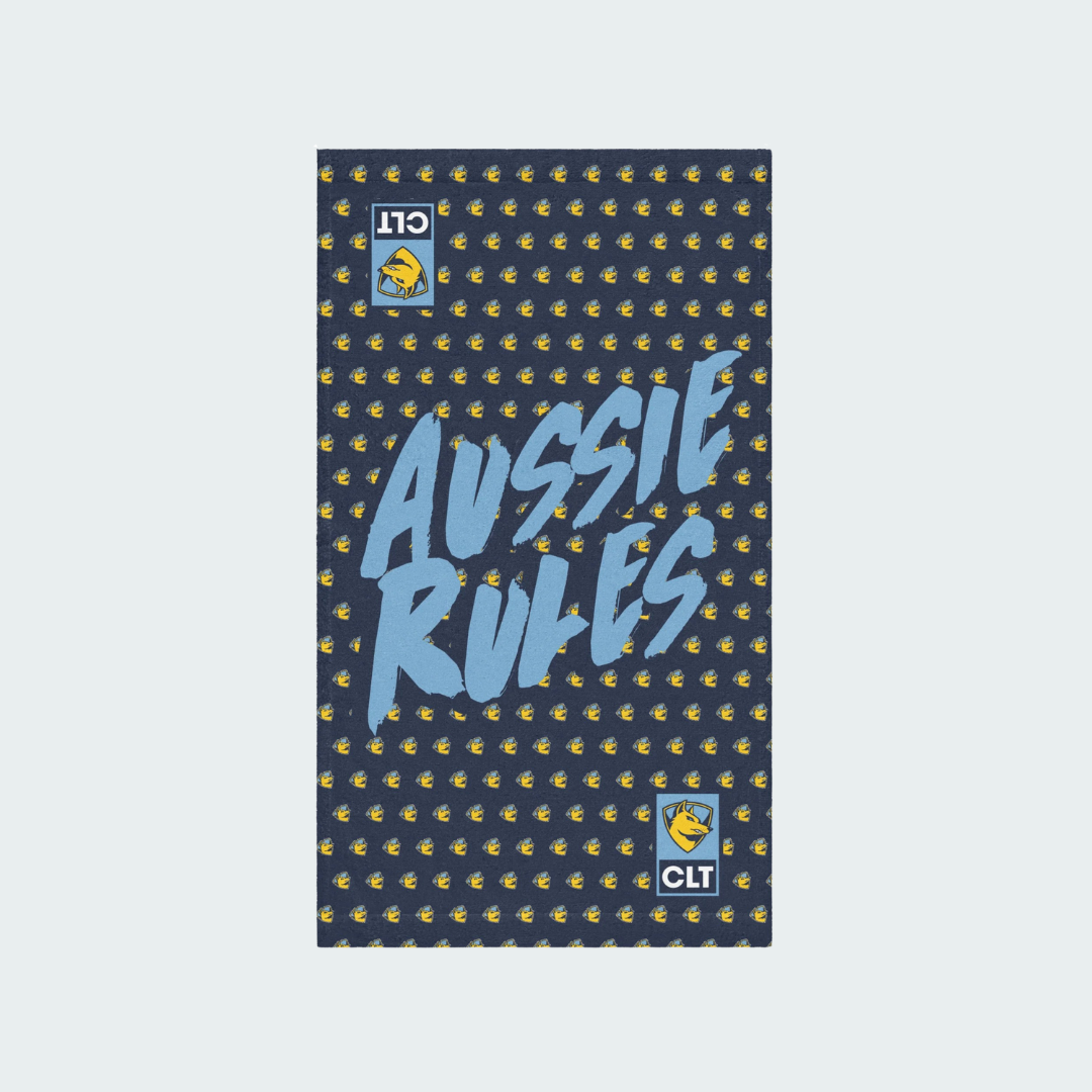 Hand towel Charlotte