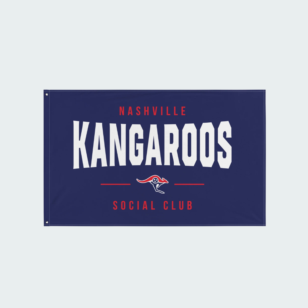 Flag Nashville Social Club