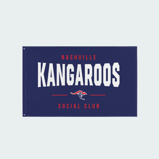 Flag Nashville Social Club