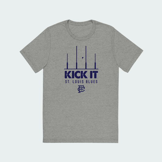 Short sleeve t-shirt St. Louis Emblem