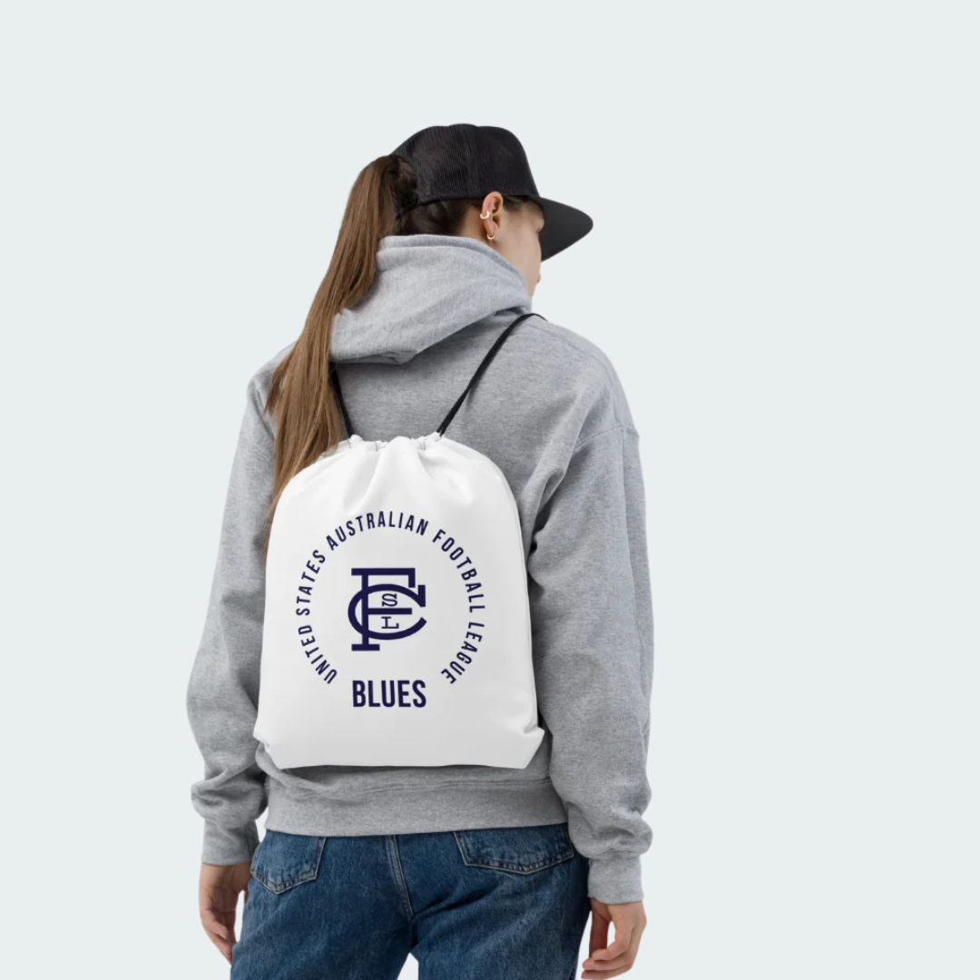Drawstring bag St. Louis