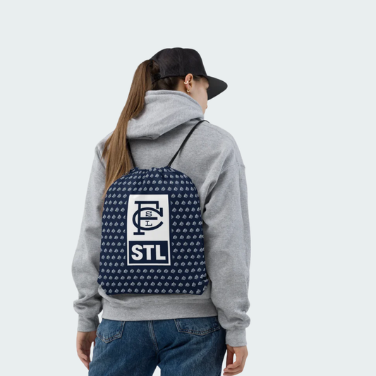 Drawstring bag St. Louis