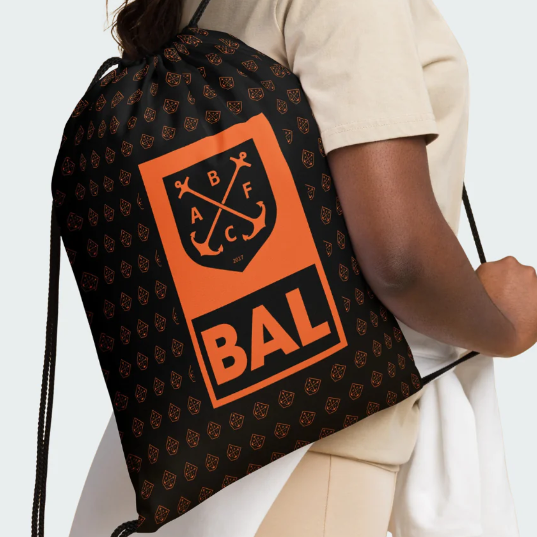 Drawstring bag Baltimore