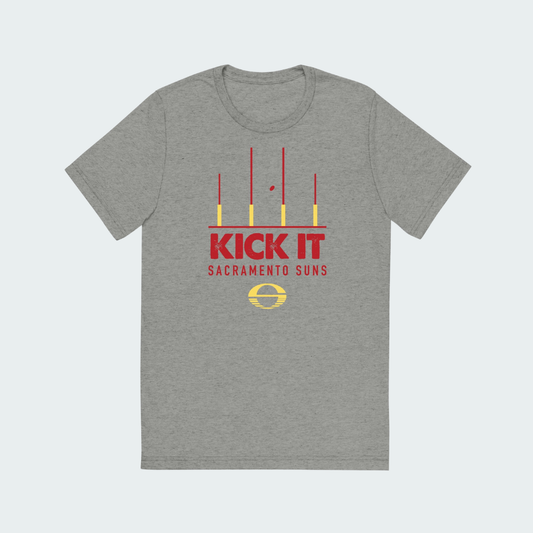 Short sleeve t-shirt