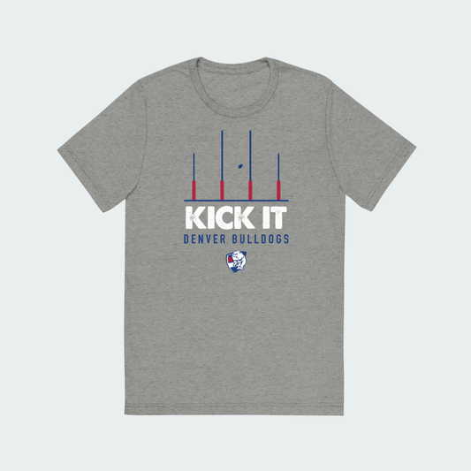 Short sleeve t-shirt Denver