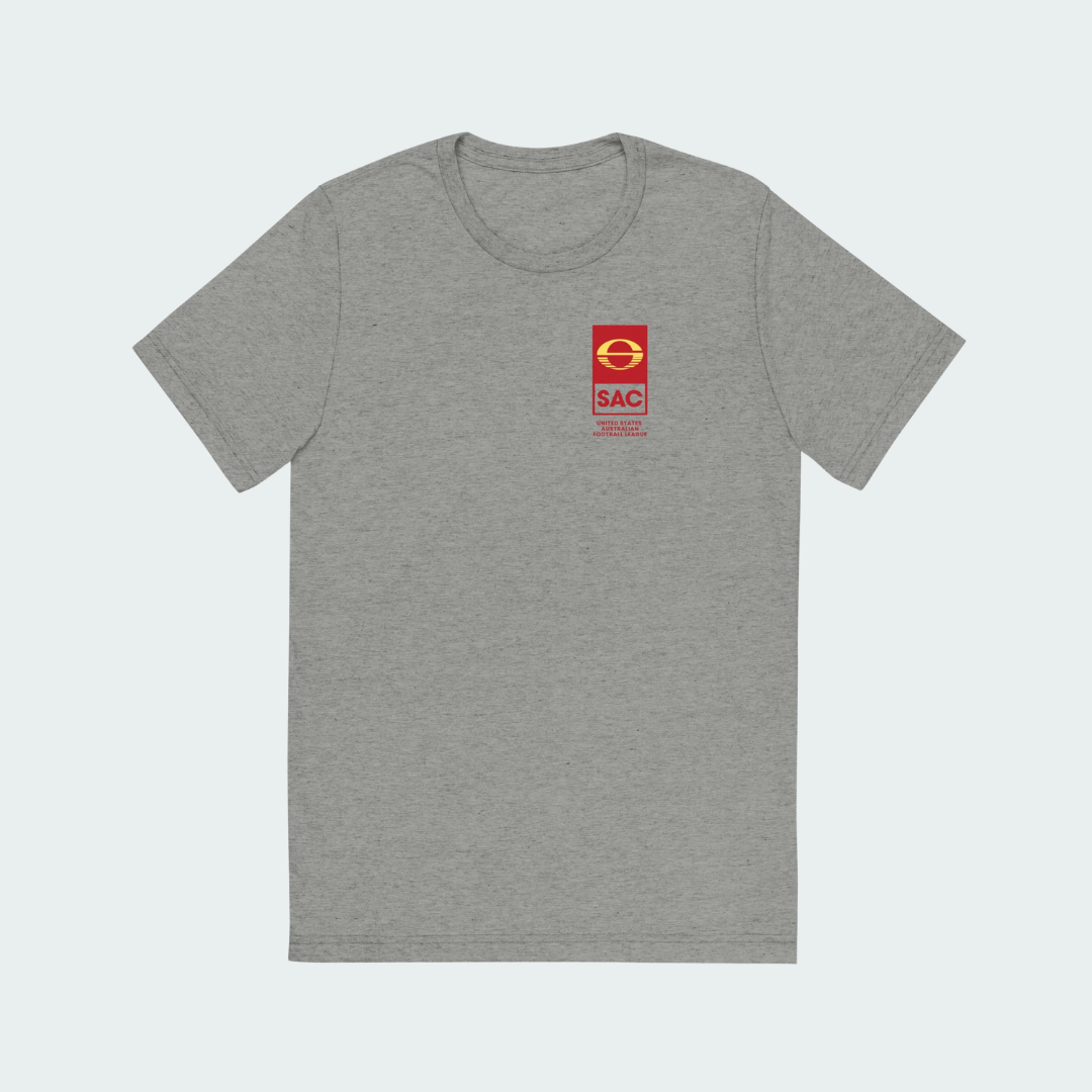 Short sleeve t-shirt