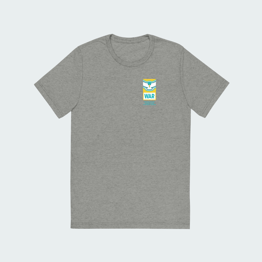 Short sleeve t-shirt Wasatch Emblem
