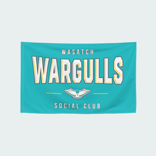 Flag Wasatch Social Club