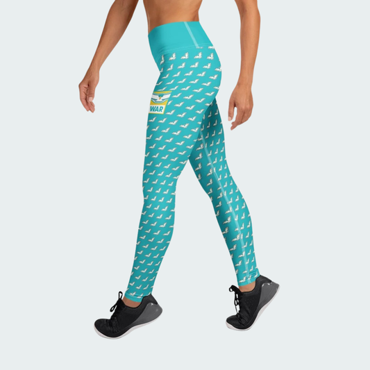 Yoga Leggings Wasatch
