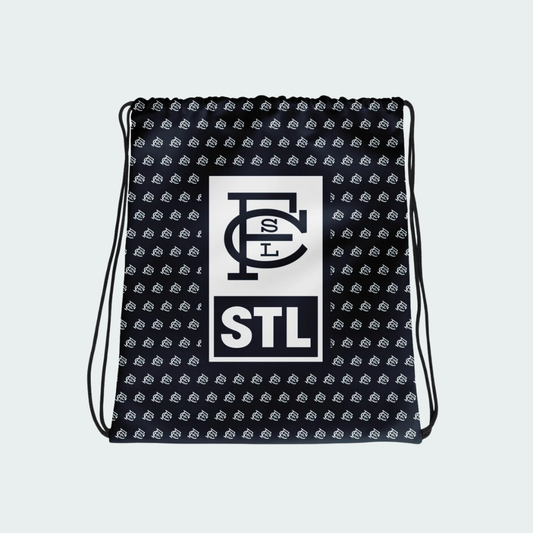 Drawstring bag St. Louis