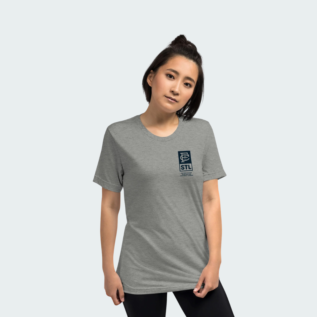 Short sleeve t-shirt St. Louis