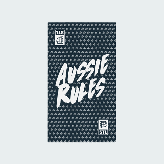 Hand towel St. Louis