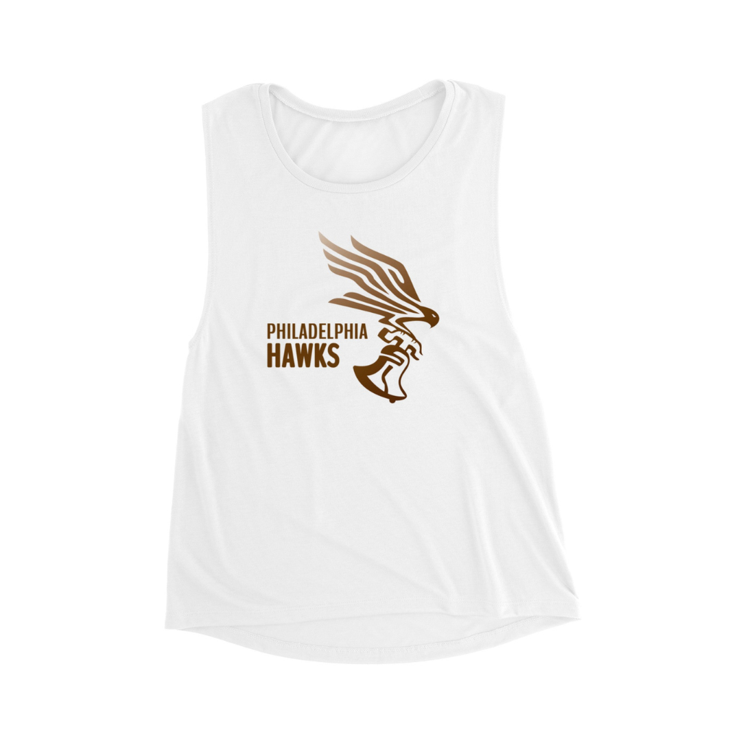Philadelphia Ladies’ Muscle Tank