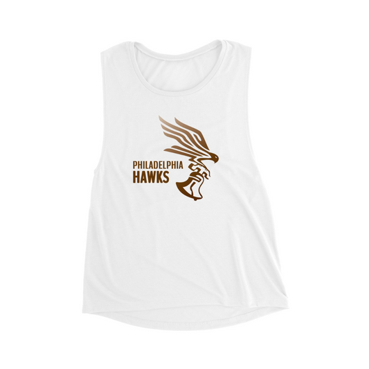 Philadelphia Ladies’ Muscle Tank