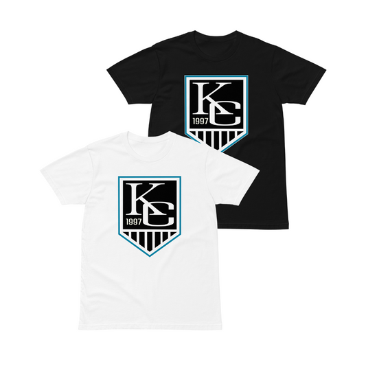 KC Unisex premium t-shirt