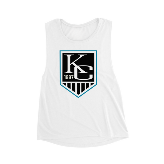 KC Ladies’ Muscle Tank