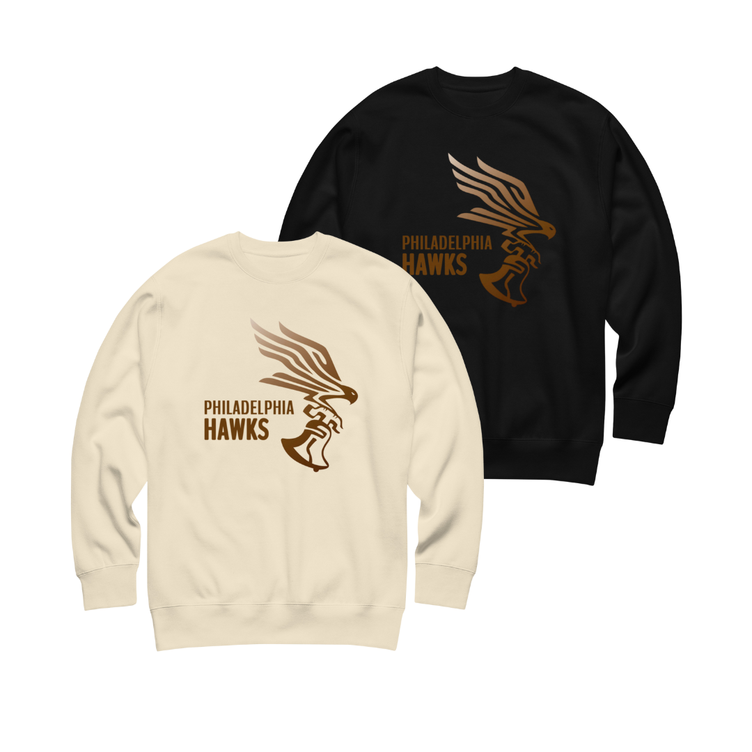 Philadelphia Unisex Premium Sweatshirt