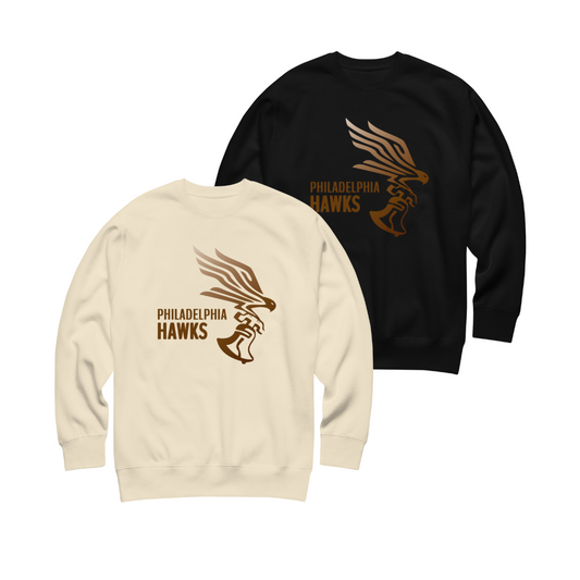 Philadelphia Unisex Premium Sweatshirt