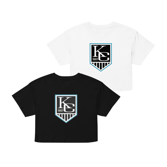 KC Women’s crop top