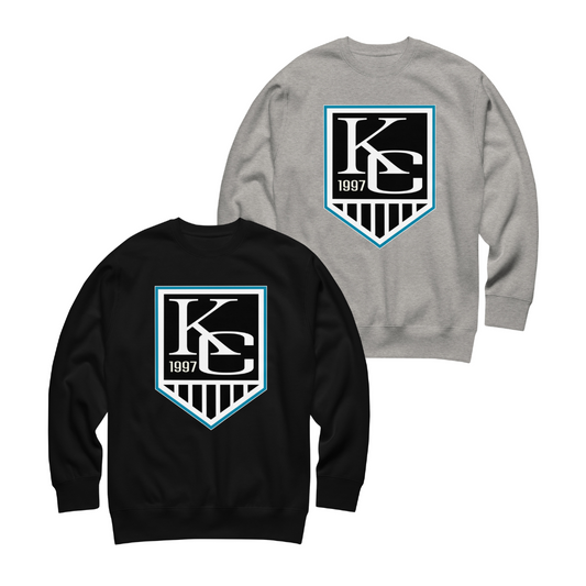 KC Unisex Premium Sweatshirt