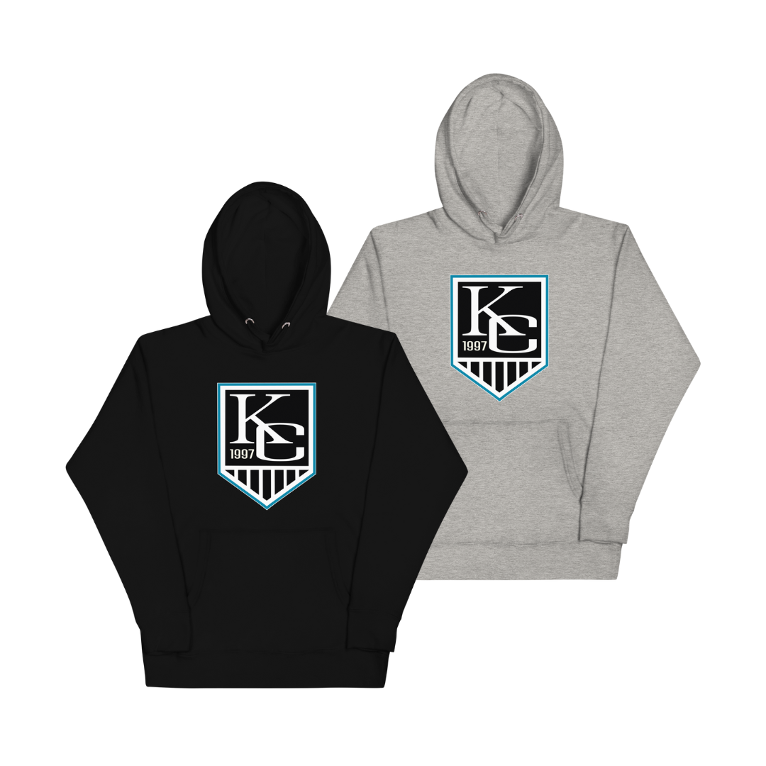 KC Unisex Hoodie