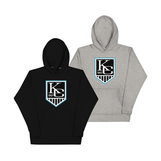 KC Unisex Hoodie