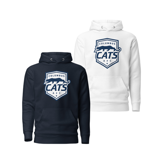Columbus Unisex Hoodie