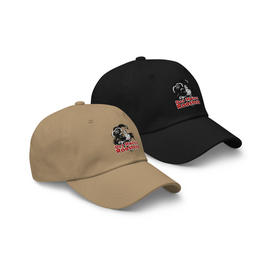 Des Moines Dad hat