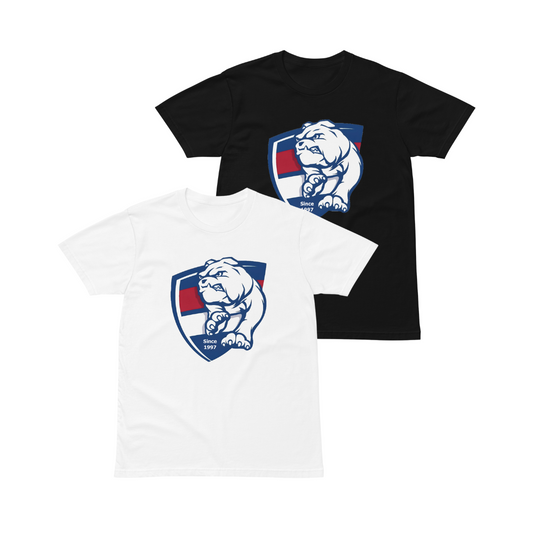 Denver Unisex premium t-shirt