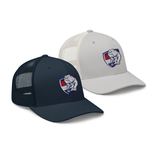 Denver Trucker Cap