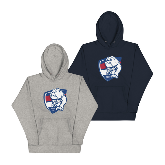 Denver Unisex Hoodie