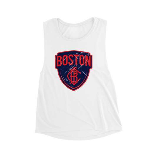 Boston Ladies’ Muscle Tank