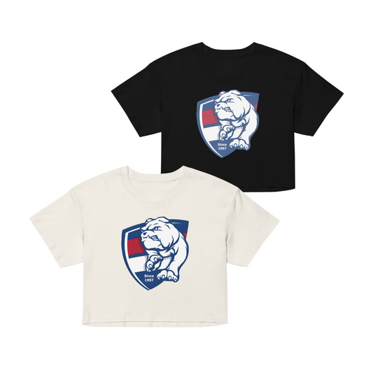 Denver Women’s crop top