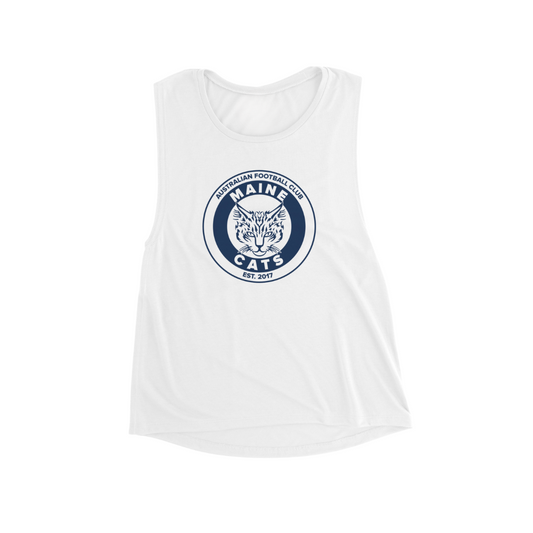Maine Ladies’ Muscle Tank