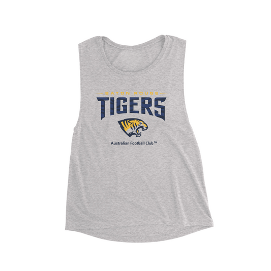 Baton Rouge Ladies’ Muscle Tank