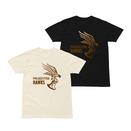 Philadelphia Unisex premium t-shirt