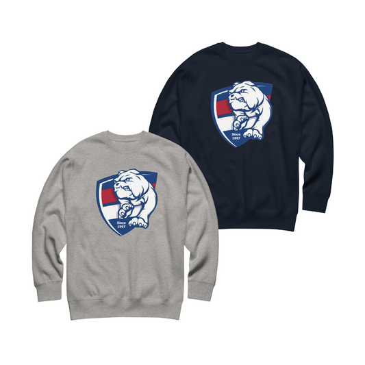 Denver Unisex Premium Sweatshirt