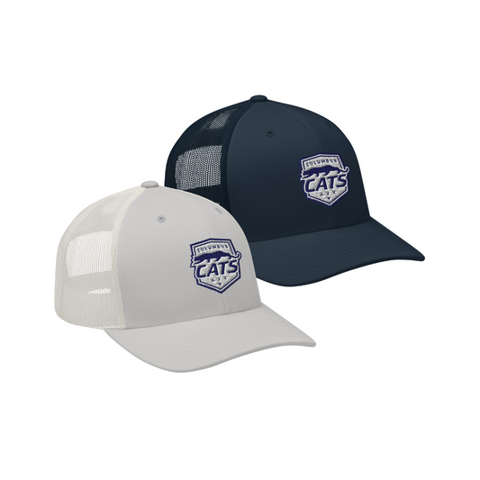 Columbus Trucker Cap